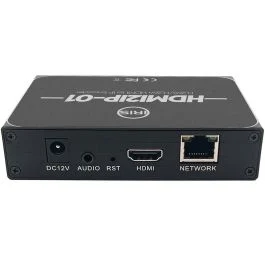 Iris Hdmi To Ip Encoder - Converts Hdmi To Ip - Compatible W/Raymarine, Simrad & Furuno