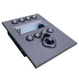 Iris 595 Controller F/Nightrunner W/Joystick