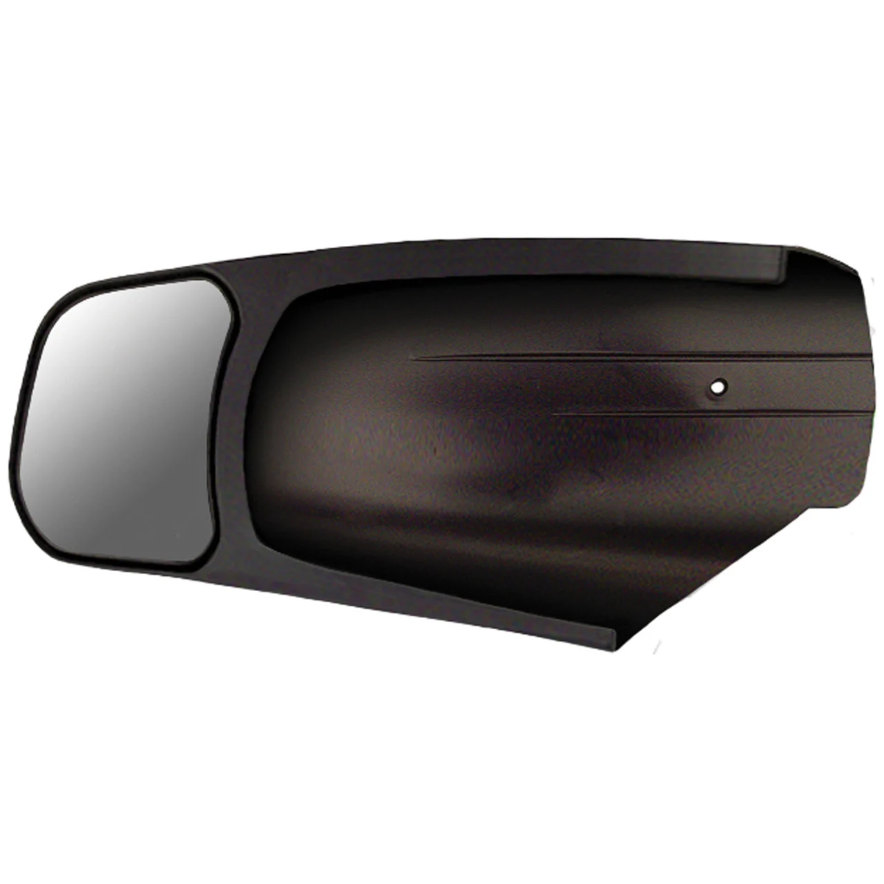 CIPA 10951 Driver Side Custom Towing Mirror Silverado/Sierra - 10951