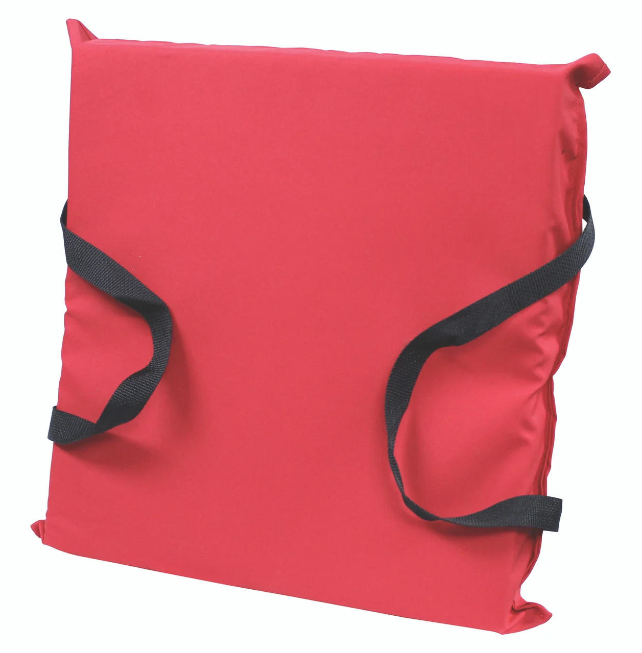 Onyx 110200-100-999-12 Type IV Foam Boat Cushion - Red - 110200-100-999-12