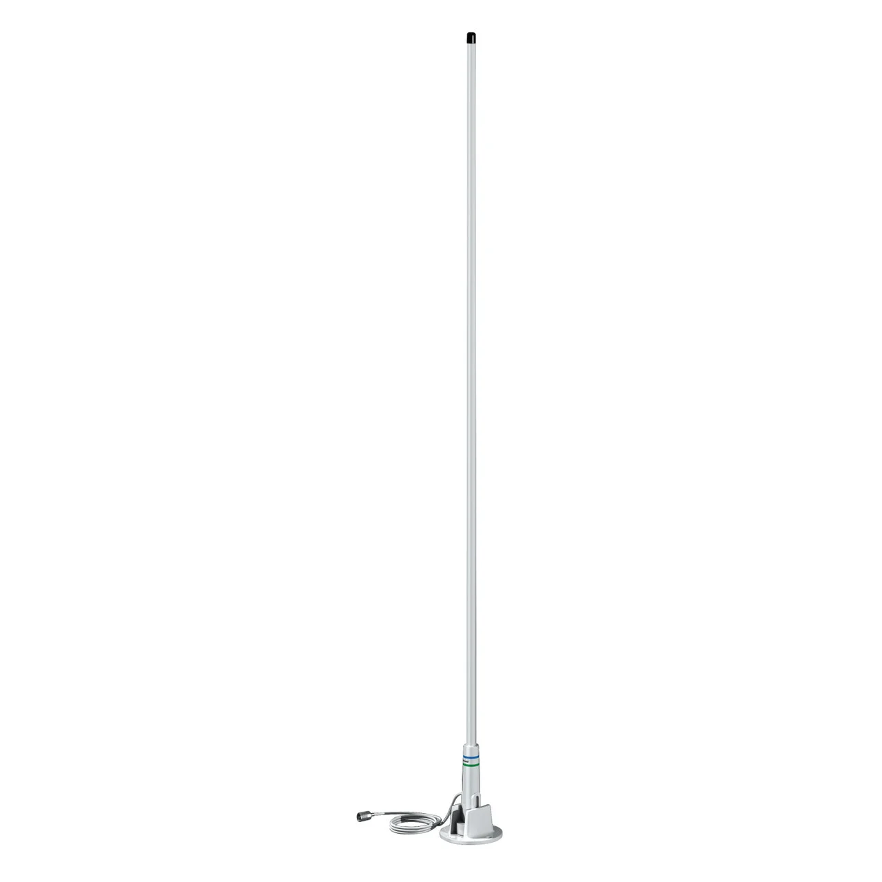 Shakespeare 420 Classic Antenna - 5', VHF Marine Band 3dB Gain - 420