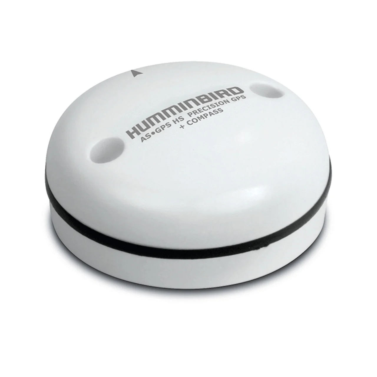 Humminbird 408400-1 AS GPS HS Precision GPS Antenna with Compass - 408400-1