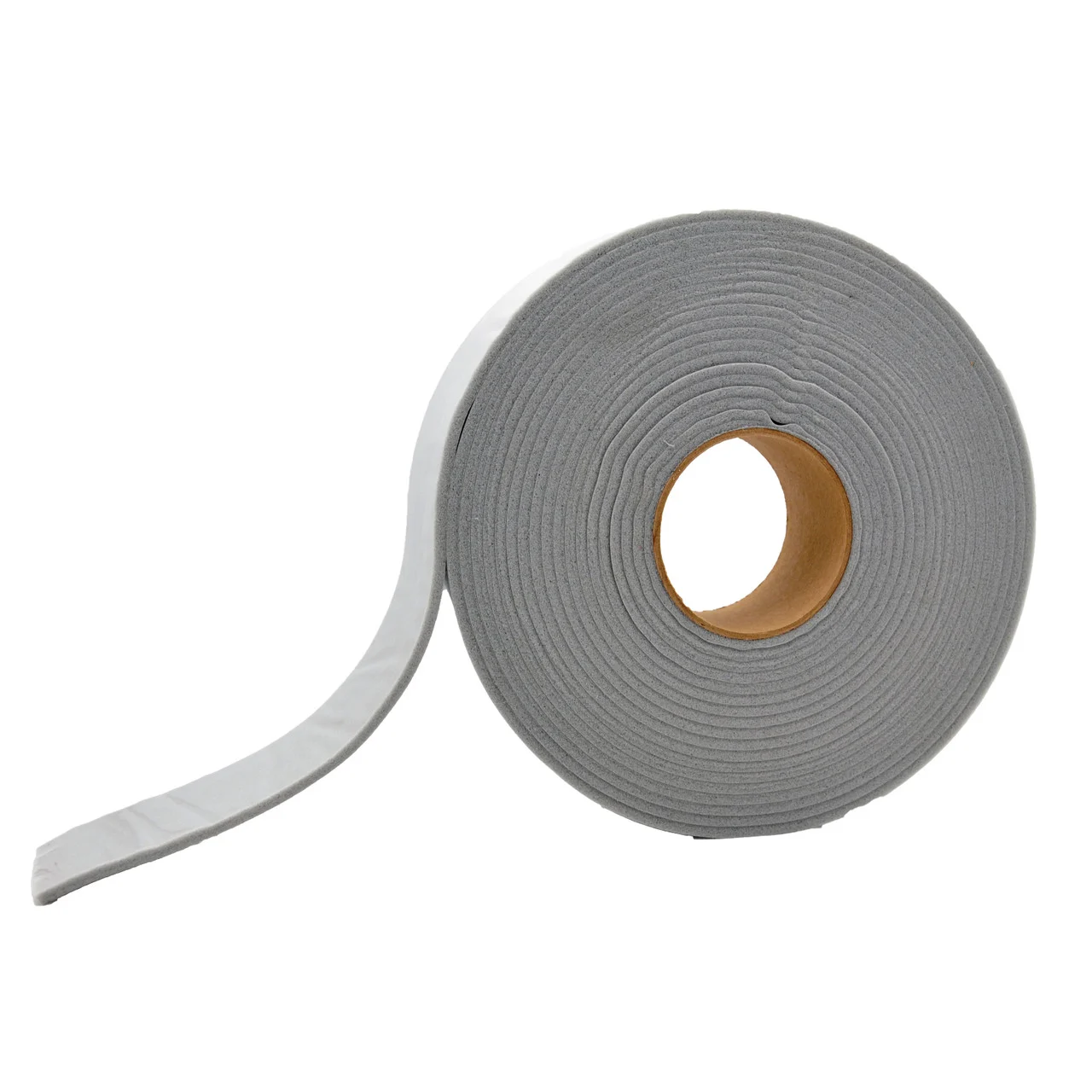 AP Products 018-381530 Cap Tape 3/16X1-1/2X30' Gray - 018-381530