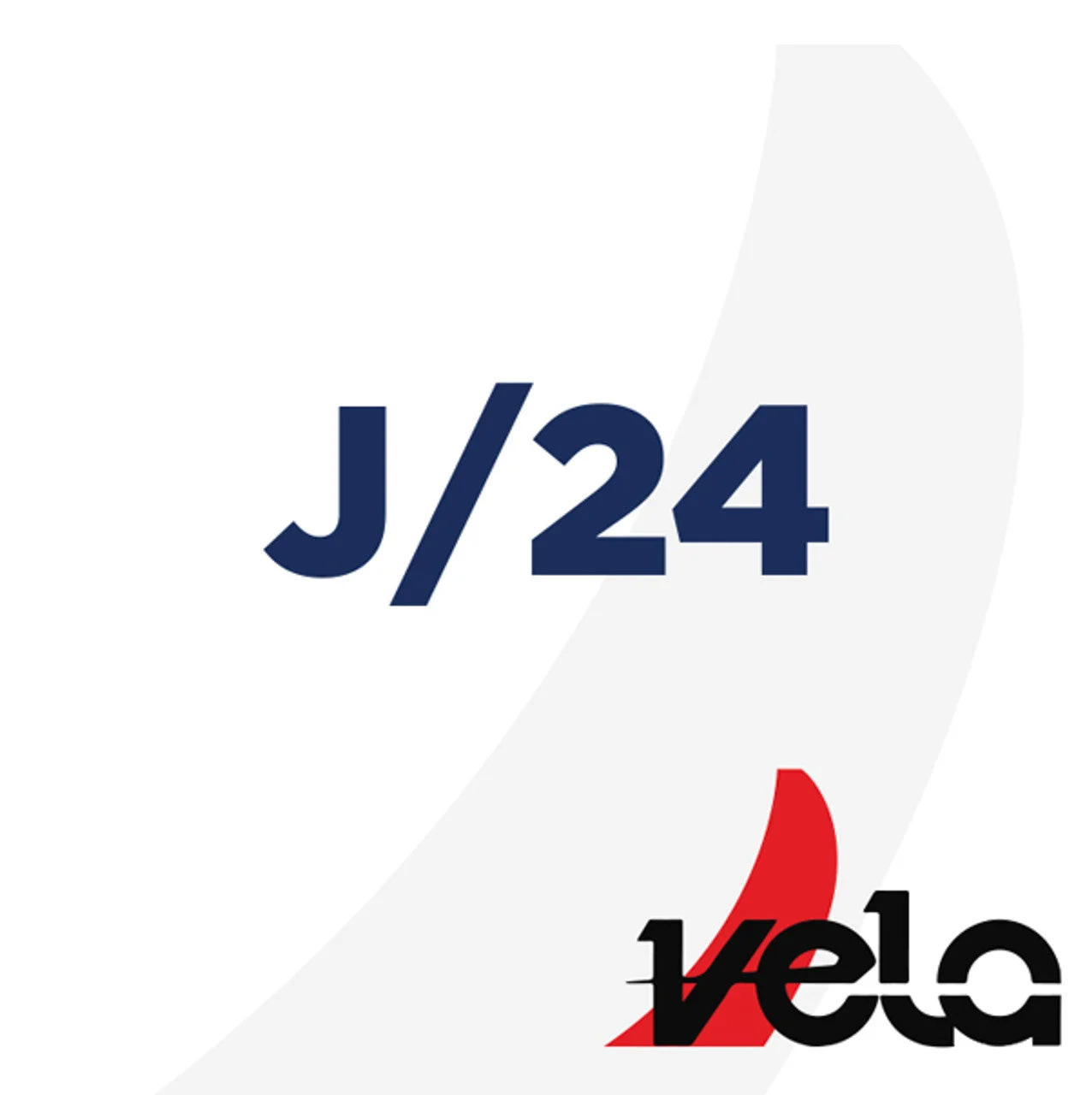 J/24 Standing rigging with Open Body Turnbuckles (1x19 set)