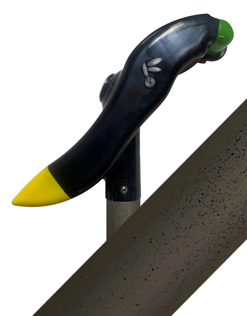 Firefly Fsbl01 S Flake Series Bow Light - Silver - FSBL01 S