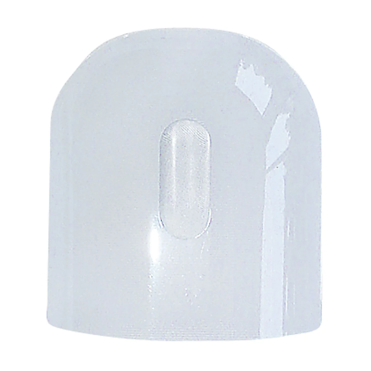 Fasteners Unlimited 89-255 Command Electronics Dome Light - Replacement Lens - 89-255