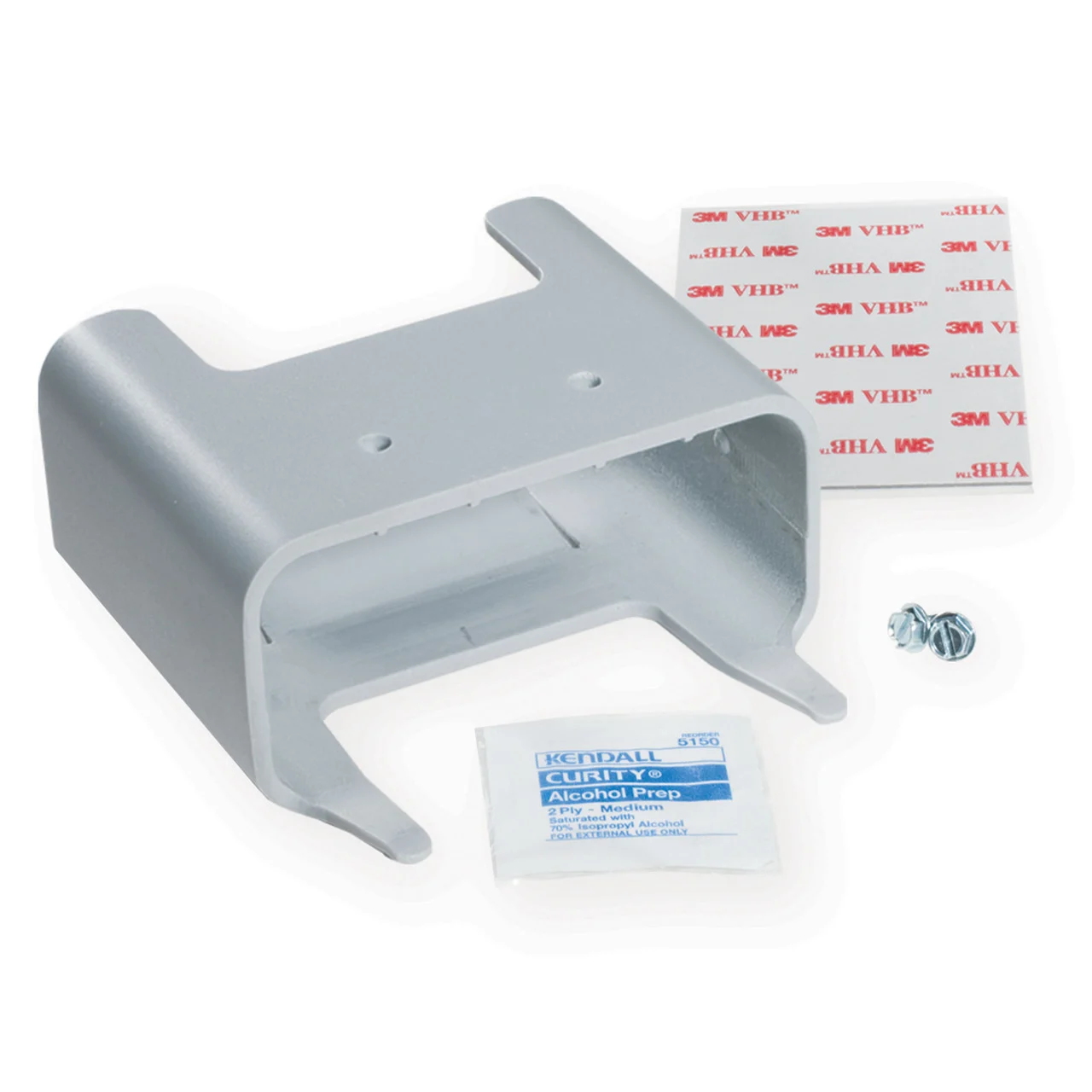 Hayes 81793 Universal Quik-Receiver Mounting Sleeve - 81793