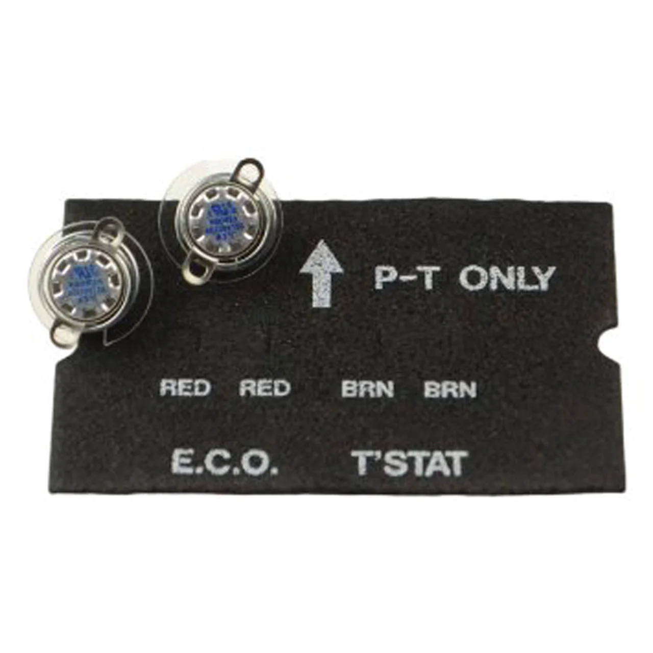 Atwood 91447 Front Mount ECO and Thermostat Assembly - 91447