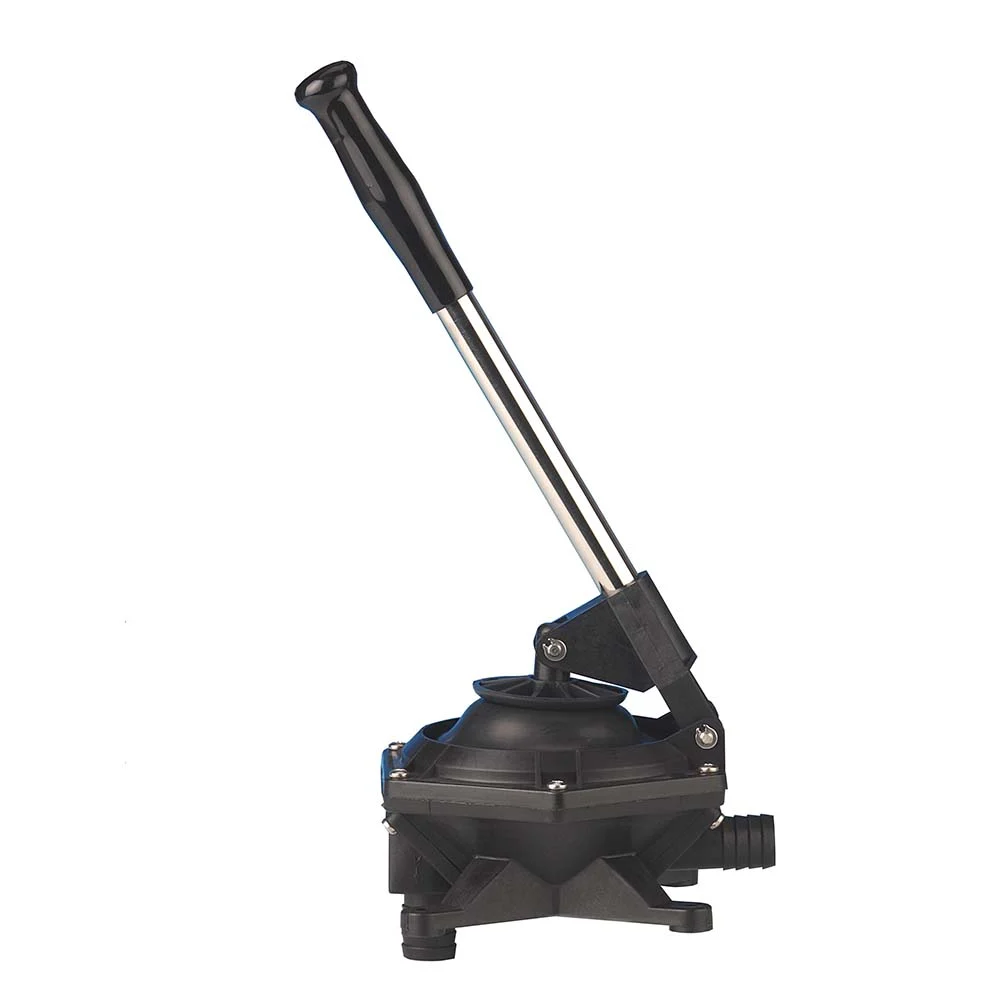 Jabsco Amazon Bulkhead Manual Bilge Pump – Boat Pump & Plumbing Part