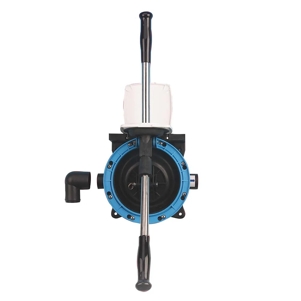 Jabsco Amazon Universal Manual Bilge Pump – Boat Pump & Plumbing Part