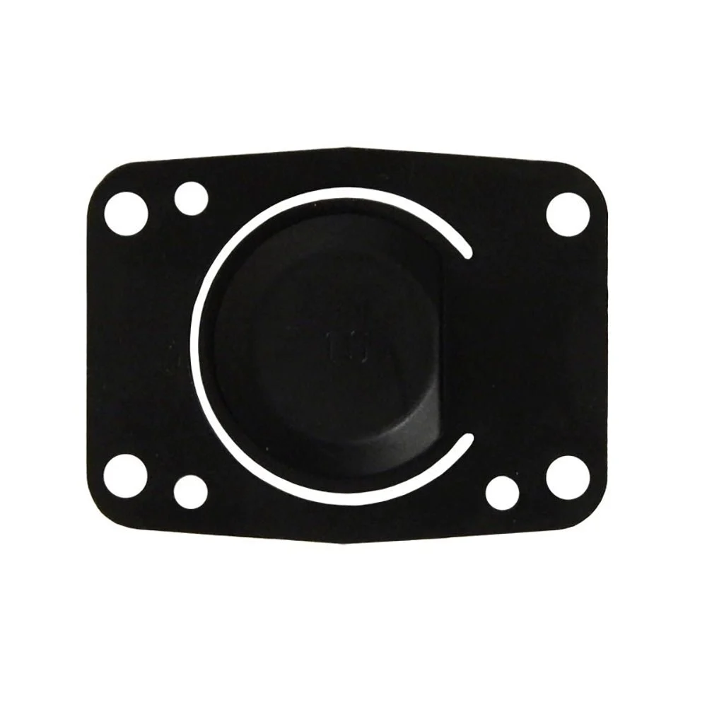 Jabsco Base Valve Gasket f/29090 & 29120 Series Toilets – Marine Boat Replacement Part