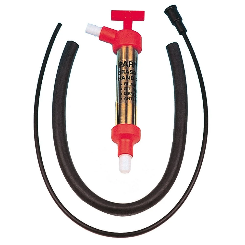 Jabsco Little Pal Utility Pump – Boat Pump & Plumbing Part