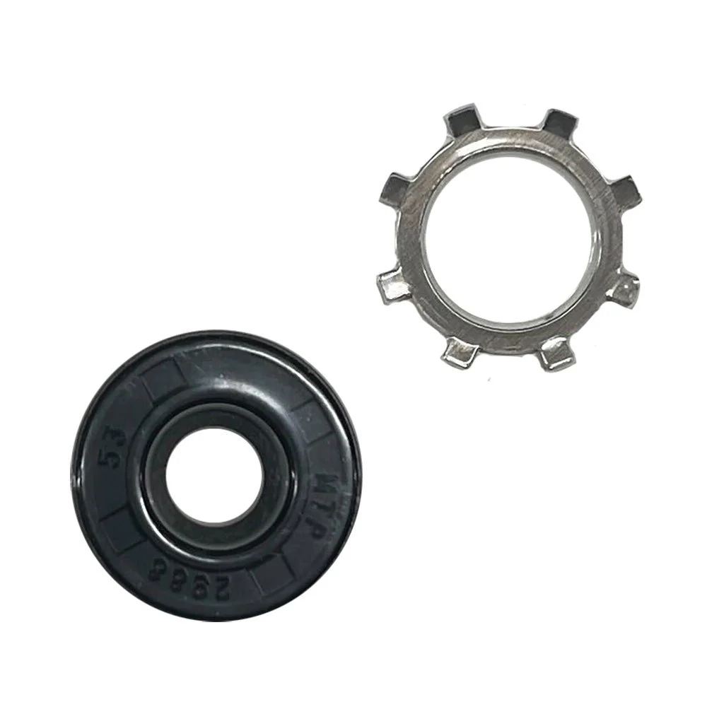 Jabsco Seal Kit f/Quiet Flush Toilets – Marine Boat Replacement Part
