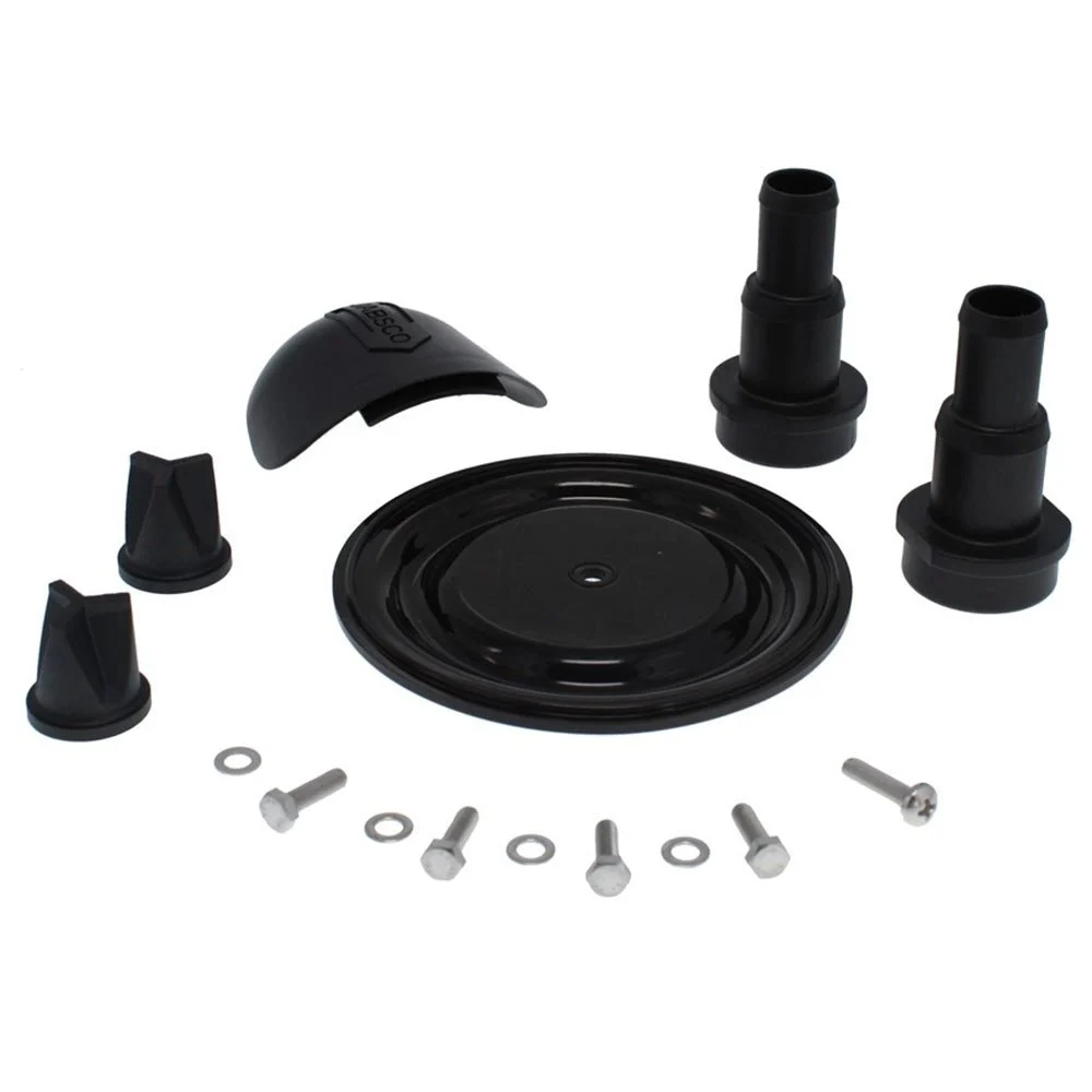 Jabsco Service Kit f/50880 Series Pumps – Boat Pump & Plumbing Part