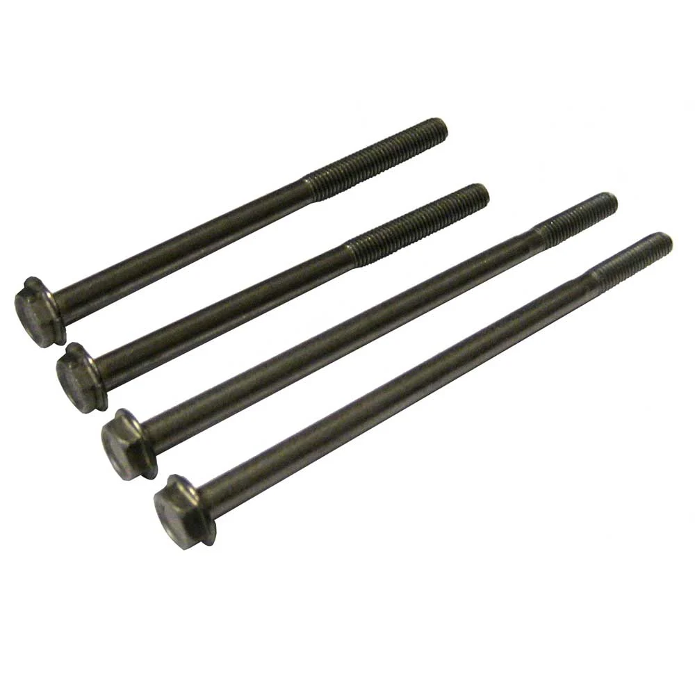 Jabsco SS Bolt Kit f/Older 18590 Series Macerator Pumps – Boat Pump & Plumbing Part