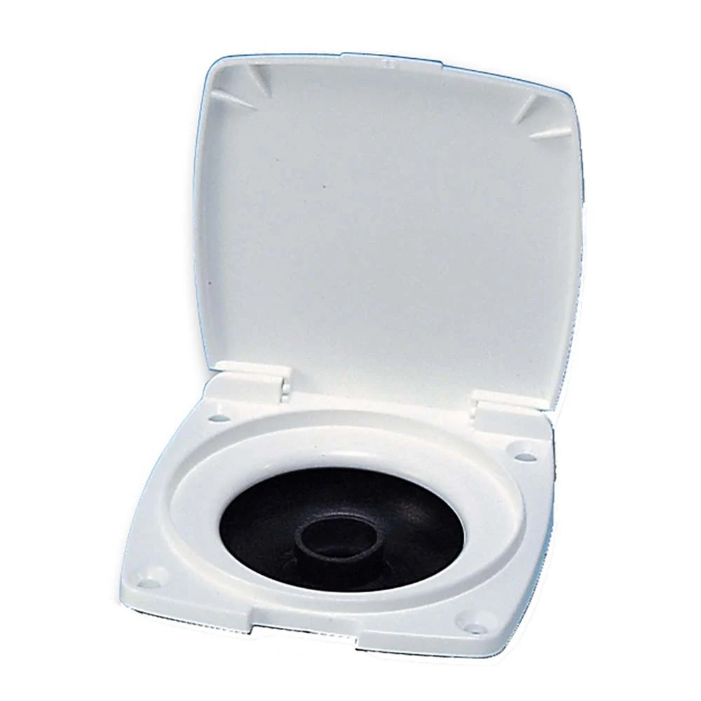 Jabsco Through Deck Kit f/Manual Bilge Pumps – Boat Pump & Plumbing Part