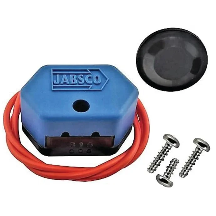 PRESS. SW KIT 60 PSI