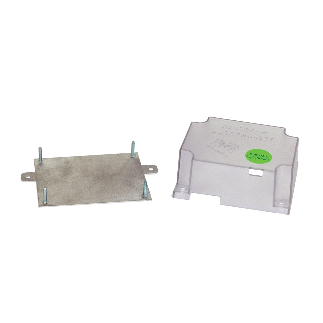 Dinosaur Electronics Two-Tab Mounting Kit for Atwood/HydroFlame Water Heaters - 2 TAB MOUNTING KIT