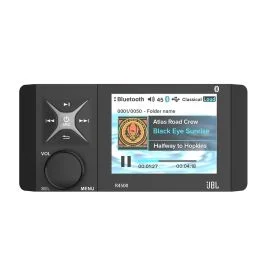 Jbl R4500 Wake Series Weather Source Unit Am/Fm/Wb