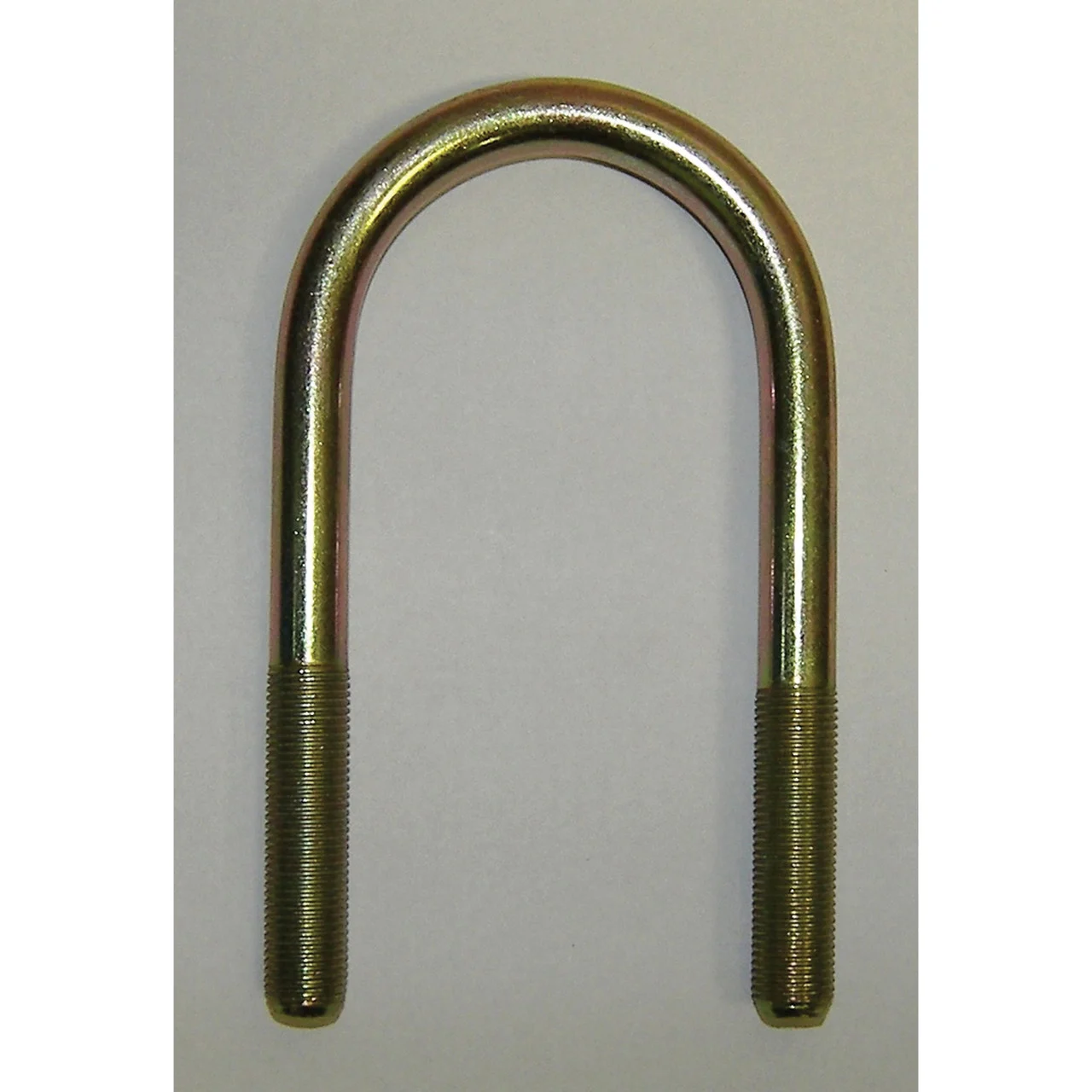 AP Products 014-122073 U-Bolt 1/2 in. - 20 x 5.10 in. for 2.38 in. Tube, YZ - 014-122073