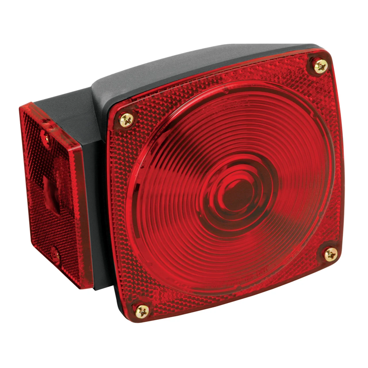 Wesbar 2523023 Under 80" Submersible Taillight - Left Hand - 2523023