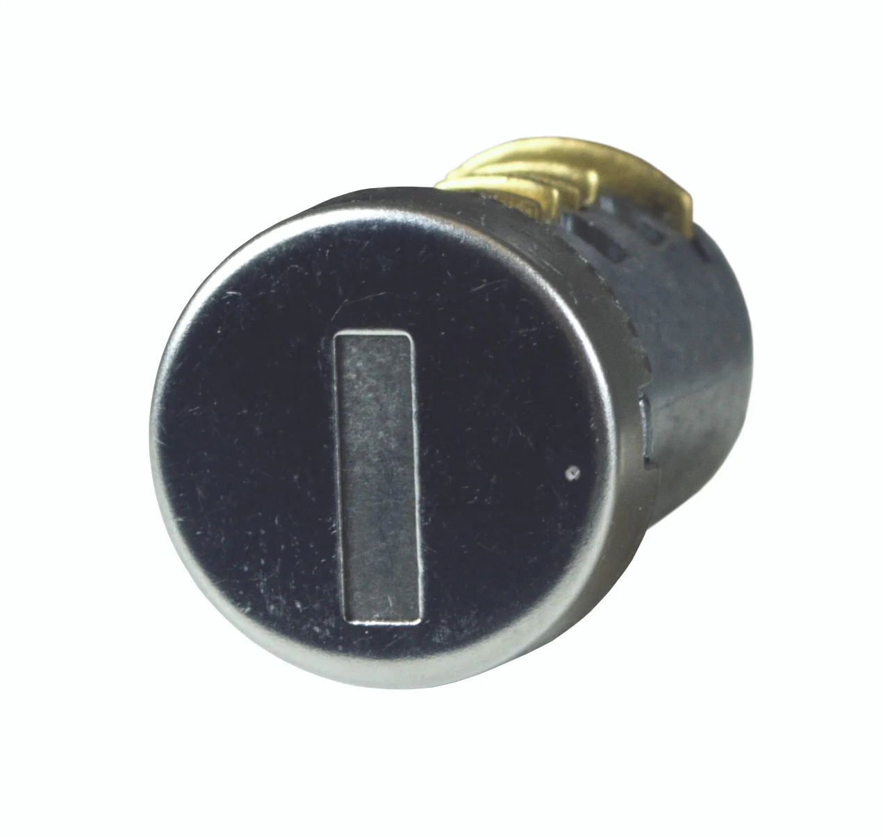 Creative Products Group KC-SNM-NK-321 Global RV Door Lock Mastered Cylinder - #321 - KC-SNM-NK-321