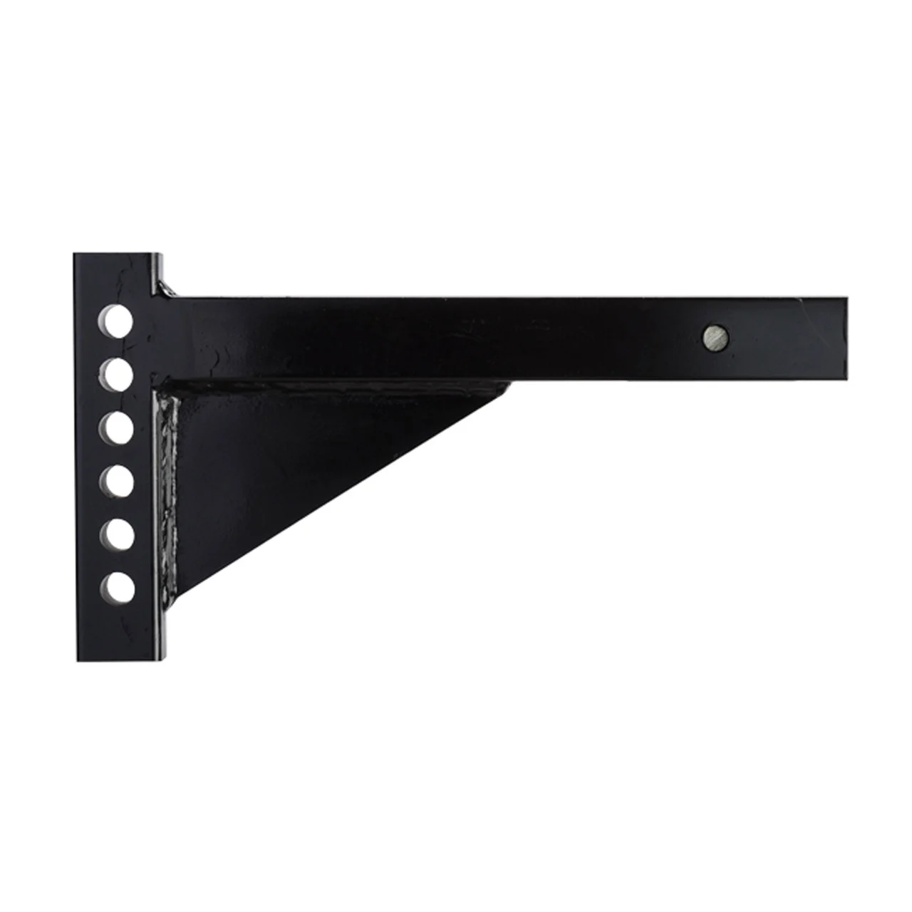 Equal-i-zer 90-02-4500 2" Adjustable Shank - 3" Drop, 7" Rise, 18" Length - 90-02-4500