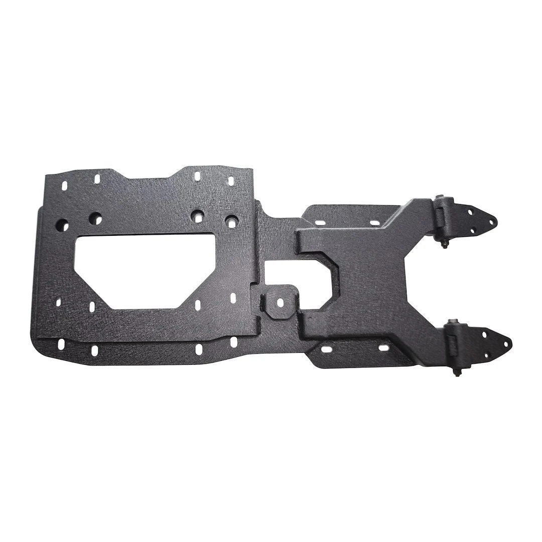 JEEP JL TIRE CARRIER HINGE KIT