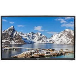 Jensen 24" Smart Dc Television