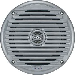 Jensen 6" Ms6007s Marine Speaker - Silver