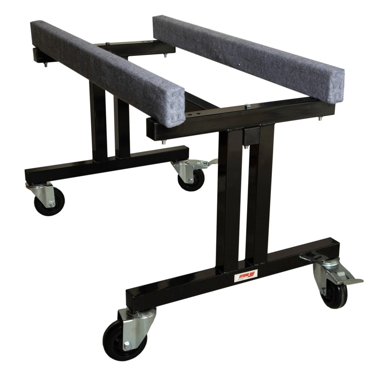 Extreme Max 3005.5594 Stand Up Pwc Dolly - 30", Steel - 3005.5594
