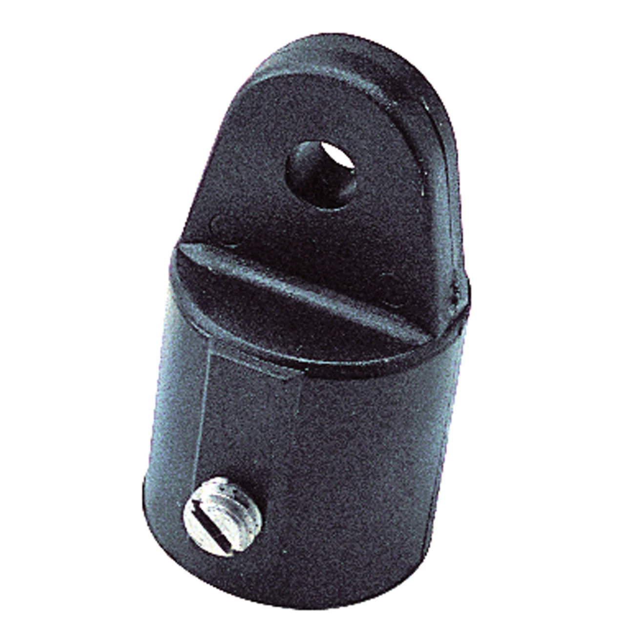Sea-Dog 273110-1 Nylon Top Cap, Black - 3/4" - 273110-1