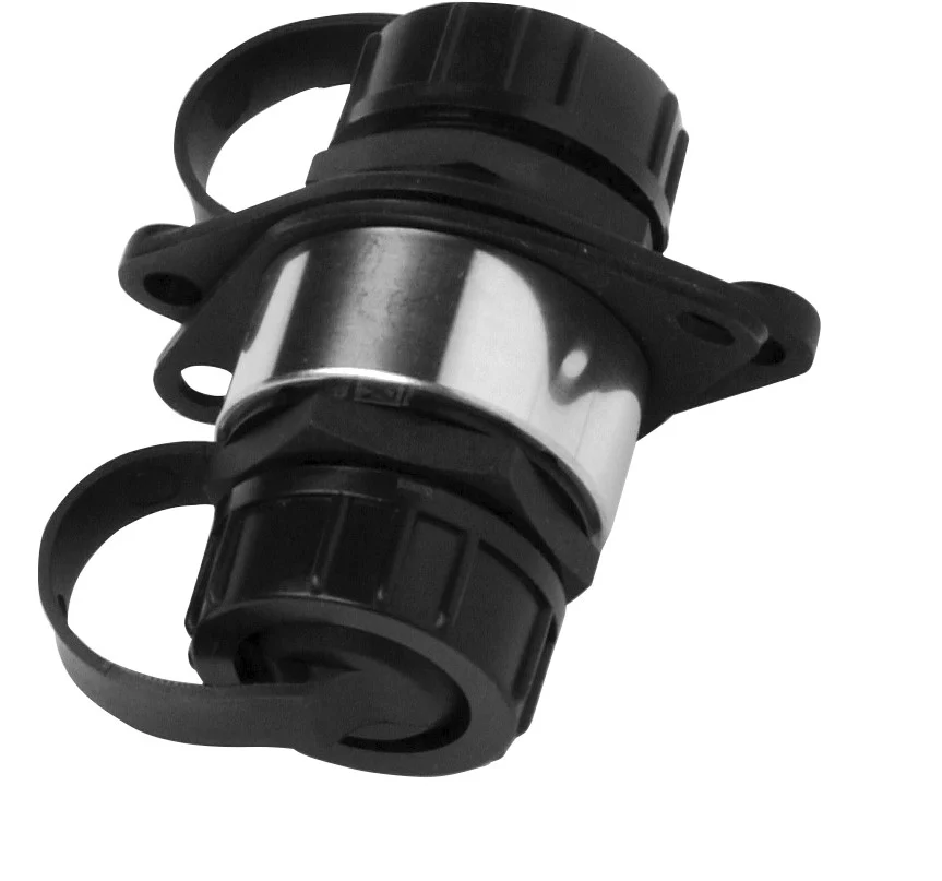 Garmin 010-10580-00 Marine Network Cable Coupler - 010-10580-00