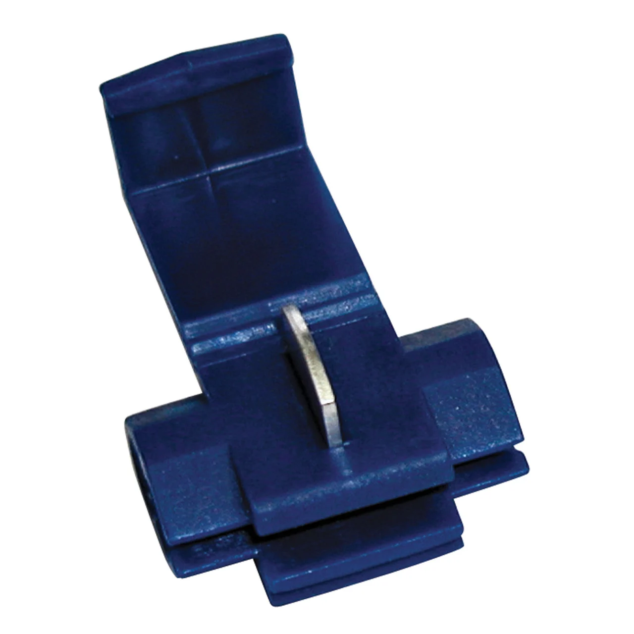 3M 560M BLUE Scotchlok Electrical Connectors 560-BULK 18-16 AWG (Solid/Stranded), 14 AWG (Stranded) - Light Blue, 500 Pack - 560M BLUE