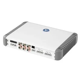 Jl Audio Mhd Series 900w 5 Channel Full-Range Amplifier - Mhd900/5