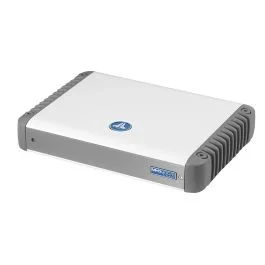 Jl Audio Mhd Series 900w 5 Channel 24v Full-Range Amplifier - Mhd900/5-24v