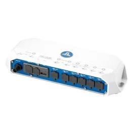 Jl Audio Jlid Comm & Network Bridge Hub F/Mvi Amplifiers - Mvi-Hub