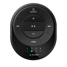 Jl Audio Mmr-25w Wireless Remote Controller W/Bluetooth Technology F/Mediamaster