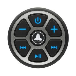 Jl Audio Water-Resistant Audio Controller & Receiver W/Bluetooth Wireless Technology - Mbt-Crxv3