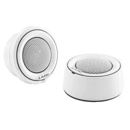 Jl Audio M6 Series 1" Marine Component Tweeters - M6-100ct-C/S-3gw