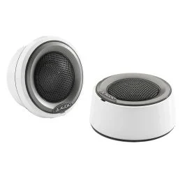 Jl Audio M6 Series 1" Marine Component Tweeters - M6-100ct-C/S-Gwgm