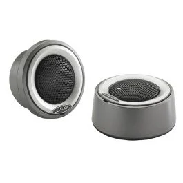Jl Audio M6 Series 1" Marine Component Tweeters - M6-100ct-C/S-Gmti