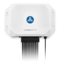 Jl Audio Mediamaster 105-Hr Premium Hidden Source Unit - Mm105-Hr