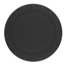 Jl Audio M6 Series 10" 4 Ohm Marine Subwoofer W/Black Luxe Grille - M6-10ib-L-Sbsb-4