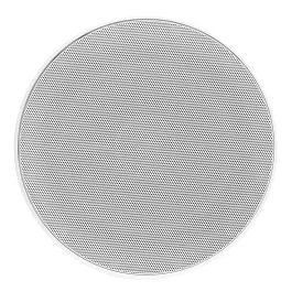 Jl Audio M6 Series 8.8" Marine Coaxial Speakers W/White Luxe Grille - M6-880x-L-Gwsw-Single