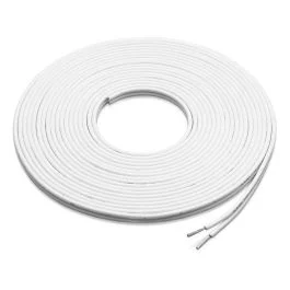 Jl Audio 25' 16 Awg Parallel Conductor Speaker Cable - Xm-Whtsc16-25