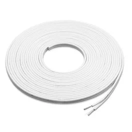 Jl Audio 500' 16 Awg Parallel Conductor Speaker Cable - Xm-Whtsc16-500