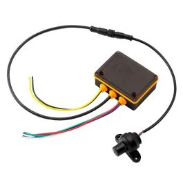 Jl Audio Marine Lighting Controller - Mlc-Rw