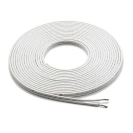 Jl Audio 25' 12 Awg Parallel Conductor Speaker Cable - Xm-Whtsc12-25