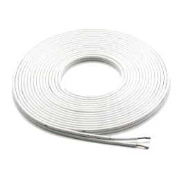 Jl Audio 380' 12 Awg Parallel Conductor Speaker Cable - Xm-Whtsc12-380